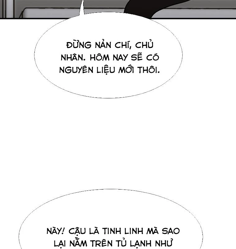 Chủ xe thức ăn nhanh trong ngục tối Chapter 3 - Next Chapter 4