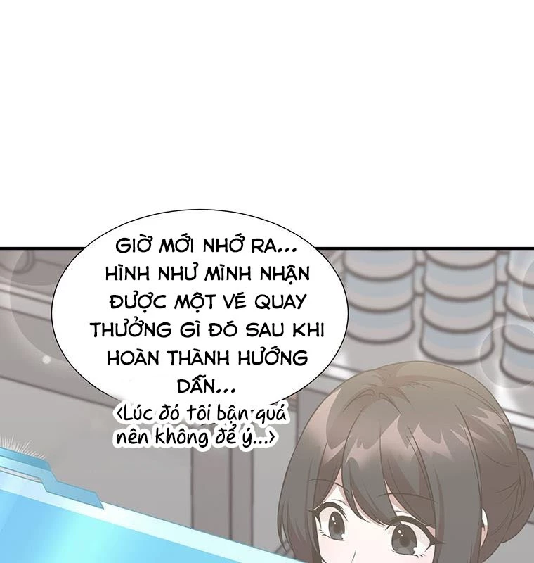 Chủ xe thức ăn nhanh trong ngục tối Chapter 3 - Next Chapter 4