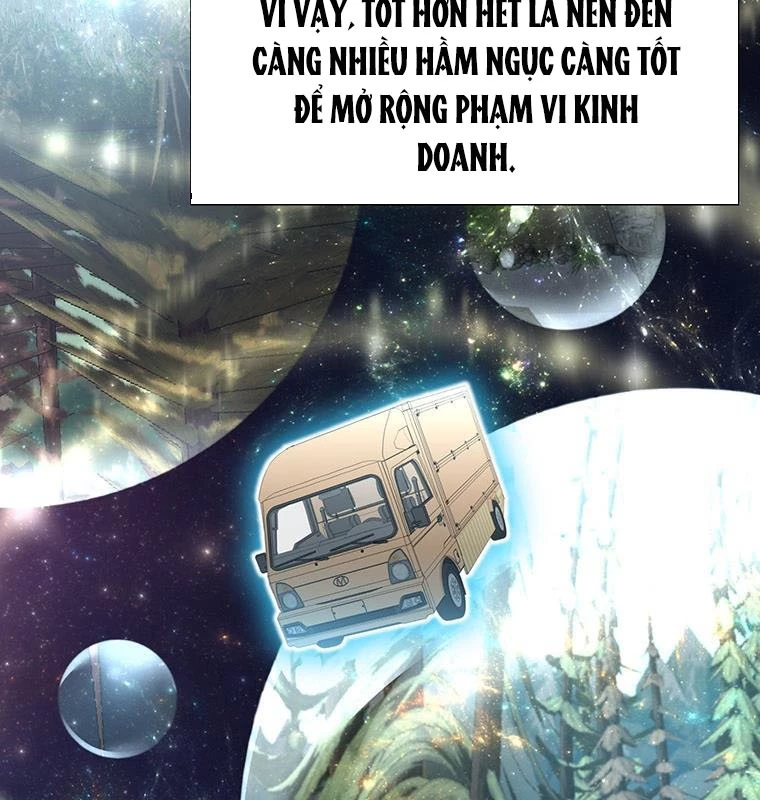 Chủ xe thức ăn nhanh trong ngục tối Chapter 3 - Next Chapter 4