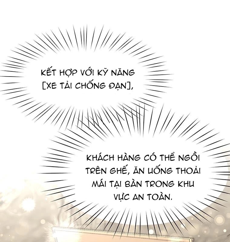 Chủ xe thức ăn nhanh trong ngục tối Chapter 3 - Next Chapter 4