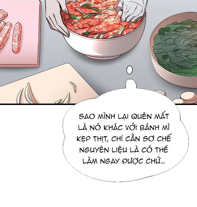 Chủ xe thức ăn nhanh trong ngục tối Chapter 4 - Trang 2