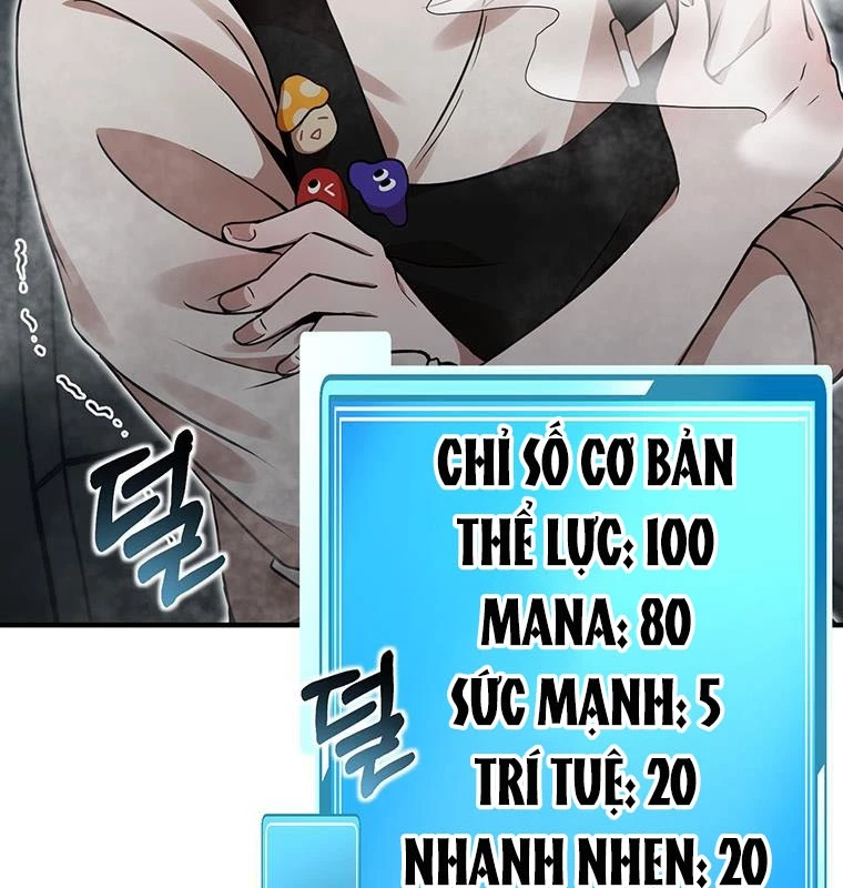 Chủ xe thức ăn nhanh trong ngục tối Chapter 4 - Trang 2