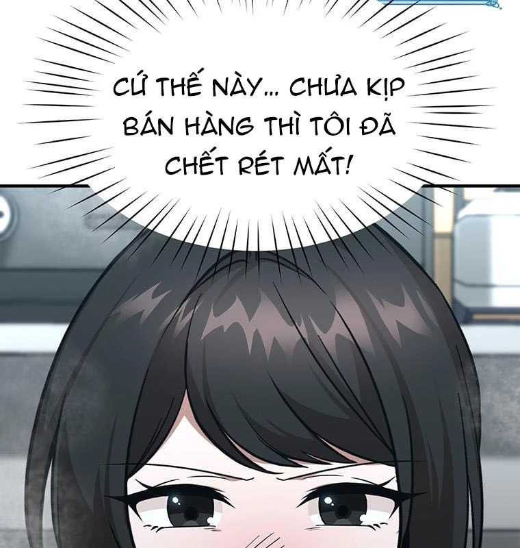 Chủ xe thức ăn nhanh trong ngục tối Chapter 4 - Trang 2
