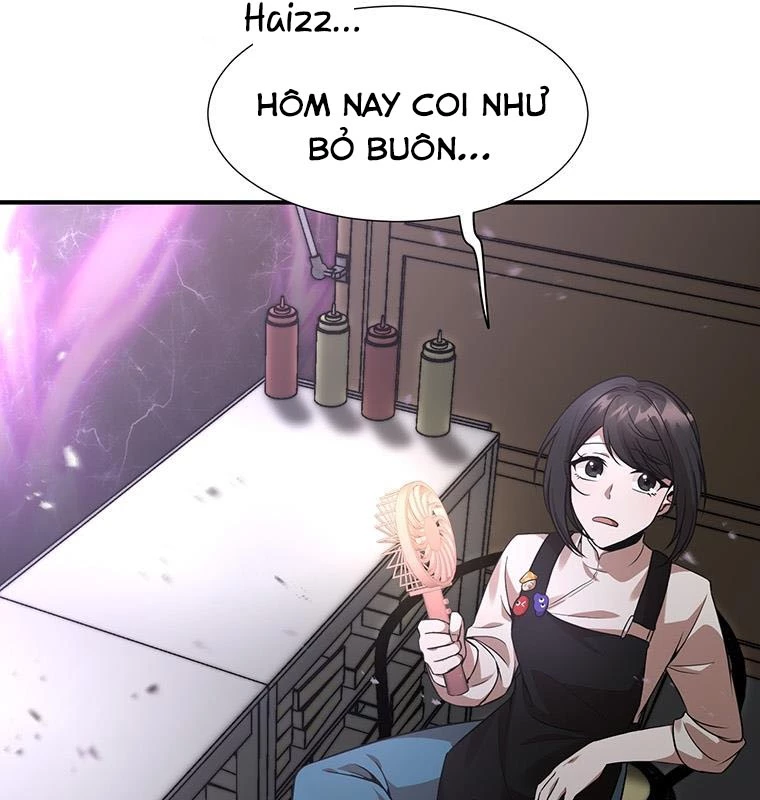 Chủ xe thức ăn nhanh trong ngục tối Chapter 4 - Trang 2