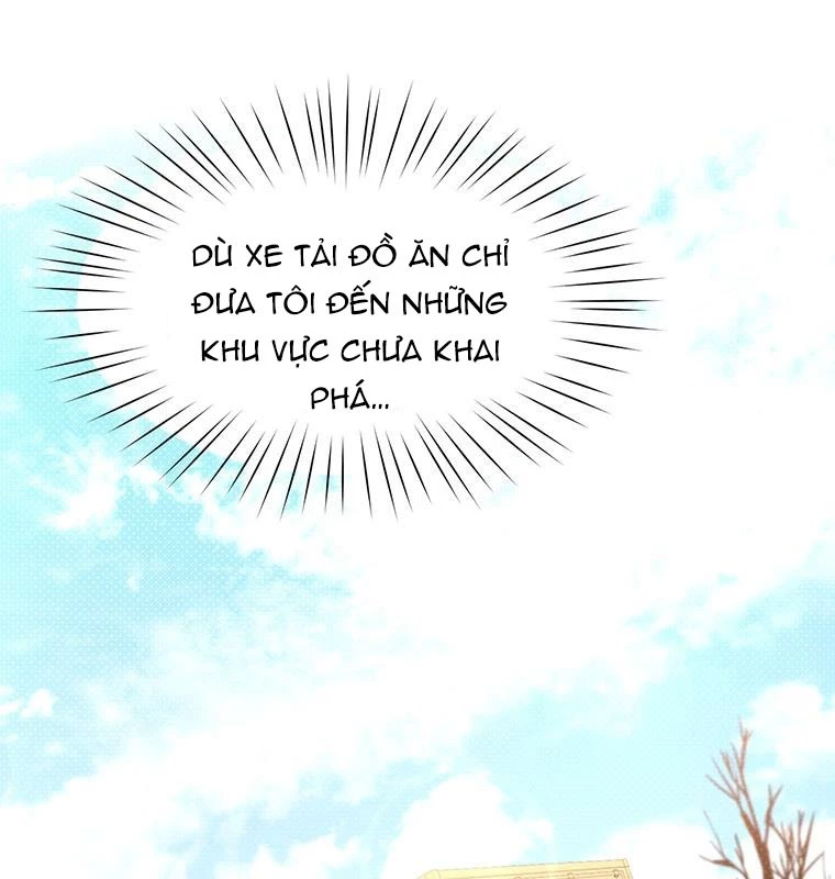 Chủ xe thức ăn nhanh trong ngục tối Chapter 4 - Trang 2