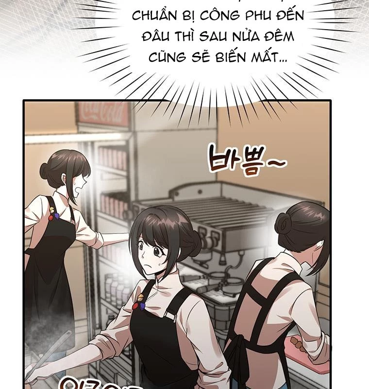 Chủ xe thức ăn nhanh trong ngục tối Chapter 4 - Trang 2