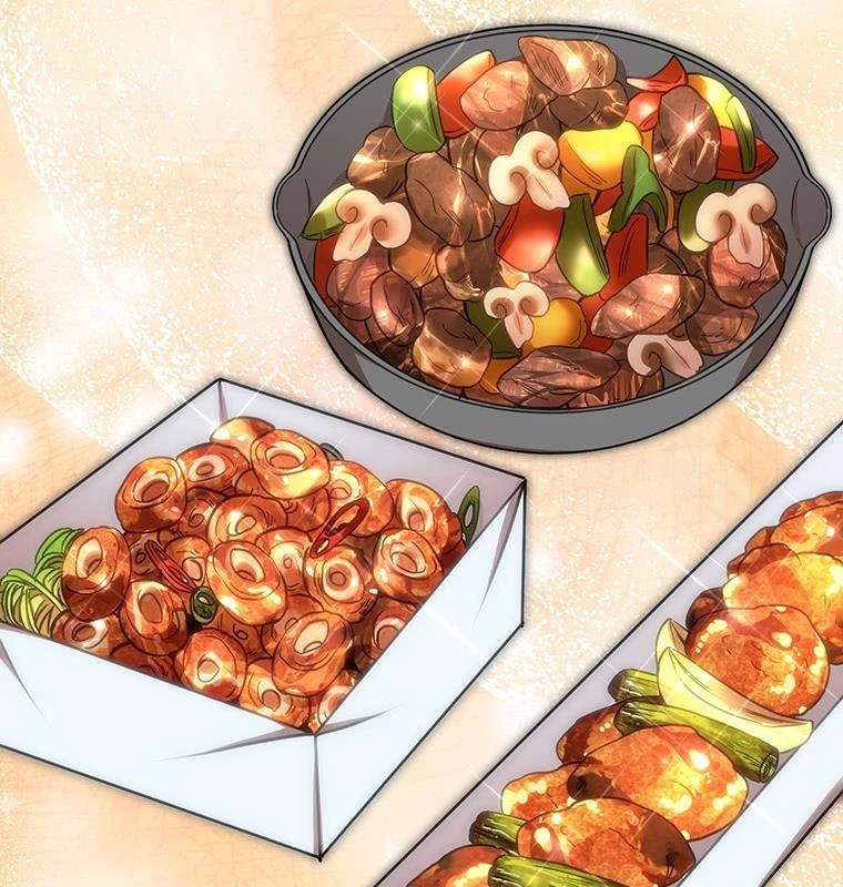 Chủ xe thức ăn nhanh trong ngục tối Chapter 4 - Trang 2
