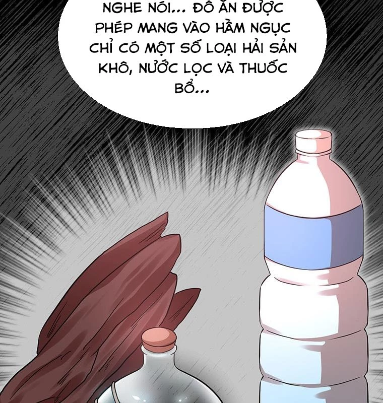 Chủ xe thức ăn nhanh trong ngục tối Chapter 4 - Trang 2