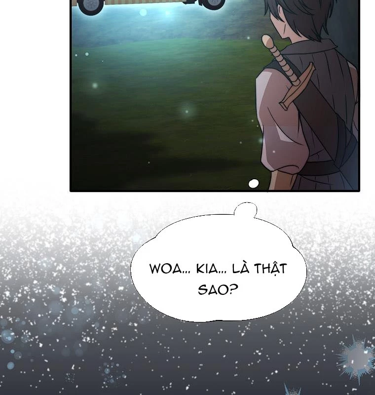 Chủ xe thức ăn nhanh trong ngục tối Chapter 4 - Trang 2