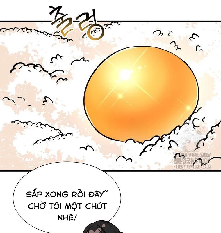 Chủ xe thức ăn nhanh trong ngục tối Chapter 5 - Next Chapter 6