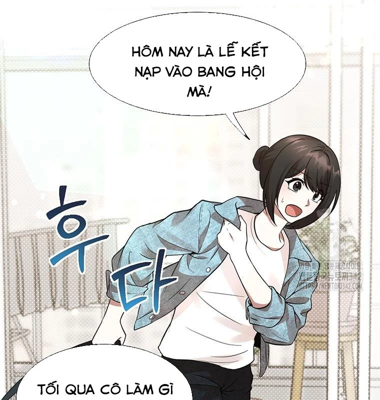 chủ xe thức ăn nhanh trong ngục tối Chapter 8 - Next Chapter 9