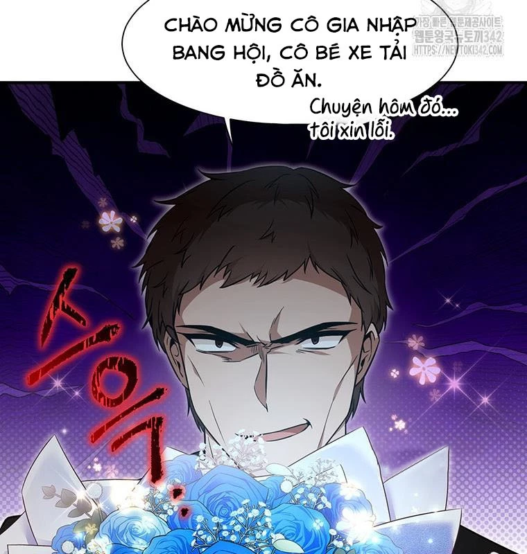 chủ xe thức ăn nhanh trong ngục tối Chapter 8 - Next Chapter 9