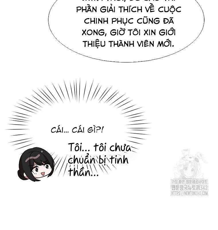 chủ xe thức ăn nhanh trong ngục tối Chapter 8 - Next Chapter 9