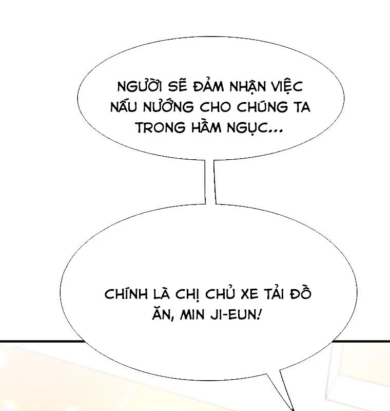 chủ xe thức ăn nhanh trong ngục tối Chapter 8 - Next Chapter 9