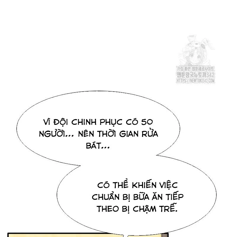 chủ xe thức ăn nhanh trong ngục tối Chapter 8 - Next Chapter 9