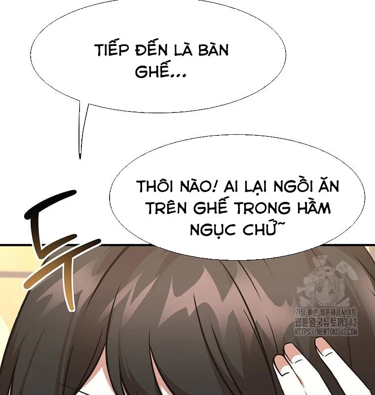 chủ xe thức ăn nhanh trong ngục tối Chapter 8 - Next Chapter 9