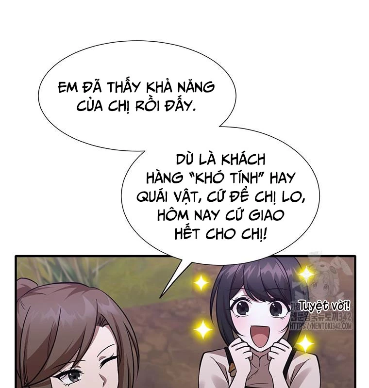 chủ xe thức ăn nhanh trong ngục tối Chapter 9 - Next Chapter 10