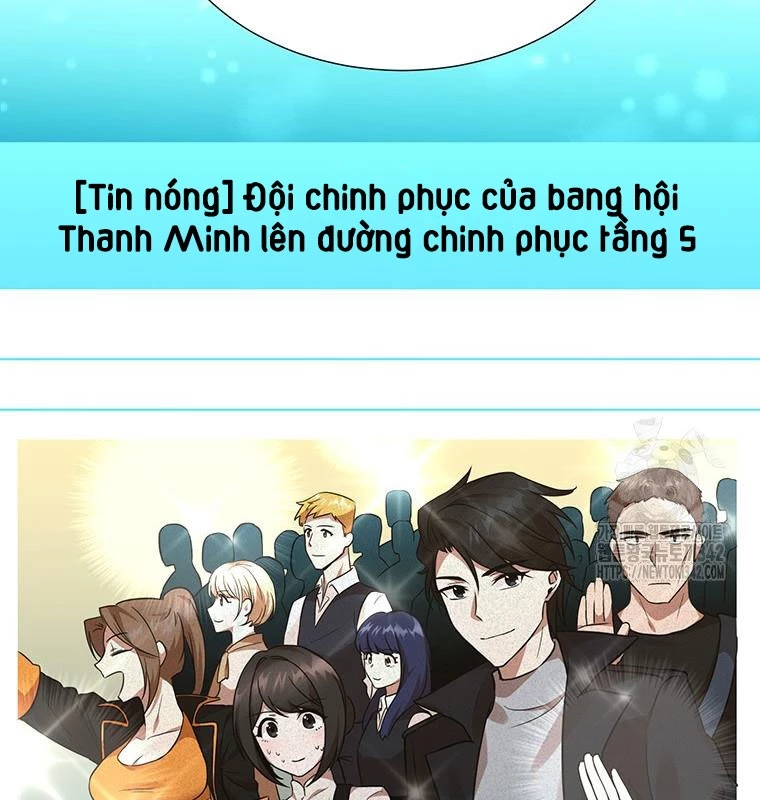 chủ xe thức ăn nhanh trong ngục tối Chapter 9 - Next Chapter 10