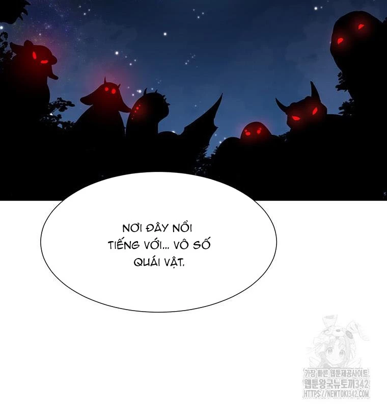 chủ xe thức ăn nhanh trong ngục tối Chapter 12 - Next Chapter 13