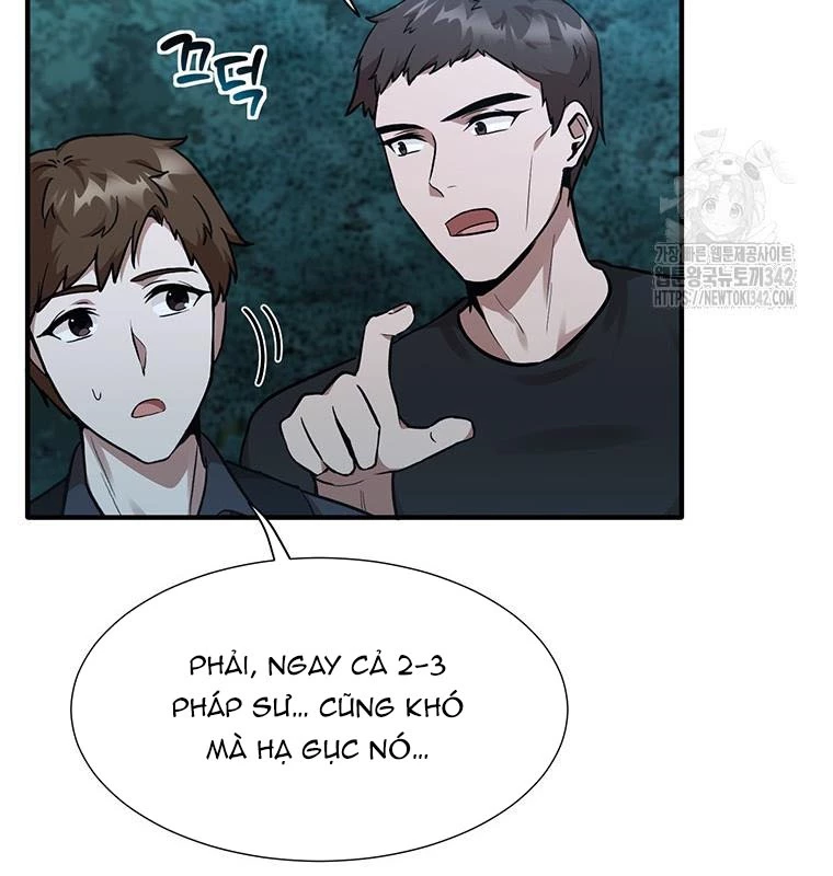 chủ xe thức ăn nhanh trong ngục tối Chapter 12 - Next Chapter 13