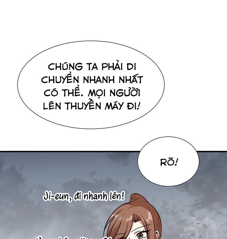 chủ xe thức ăn nhanh trong ngục tối Chapter 16 - Next Chapter 17