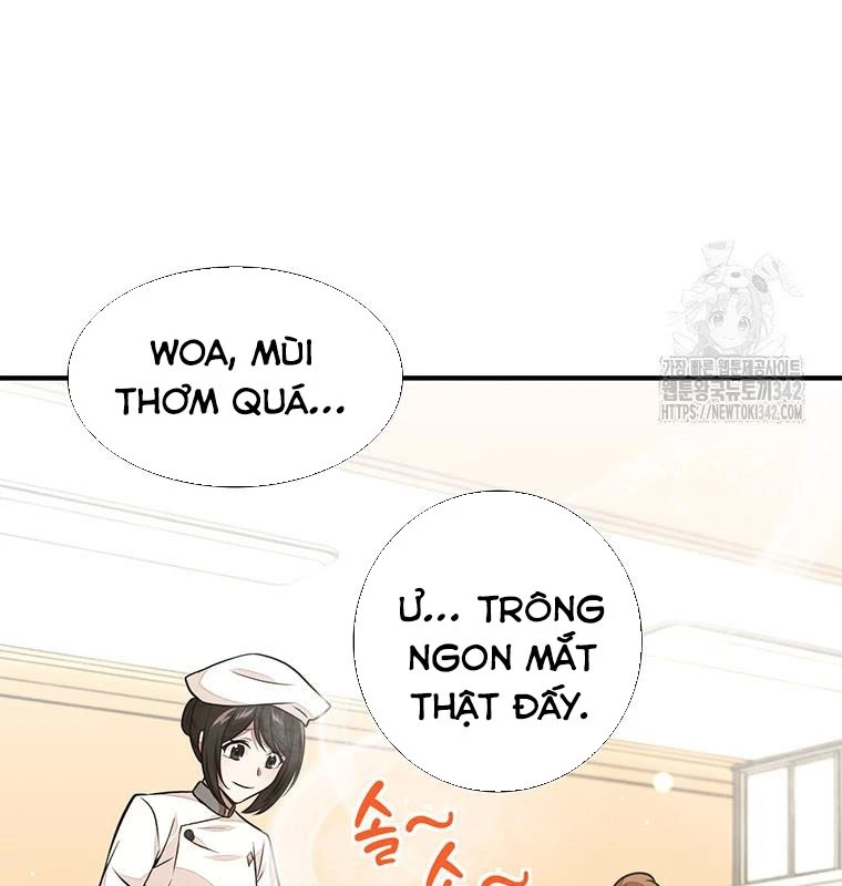 chủ xe thức ăn nhanh trong ngục tối Chapter 17 - Next Chapter 18