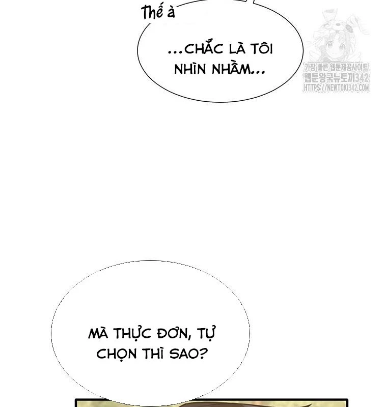 chủ xe thức ăn nhanh trong ngục tối Chapter 17 - Next Chapter 18