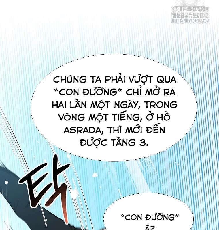 chủ xe thức ăn nhanh trong ngục tối Chapter 17 - Next Chapter 18