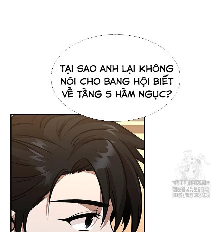 chủ xe thức ăn nhanh trong ngục tối Chapter 18 - Next Chapter 19