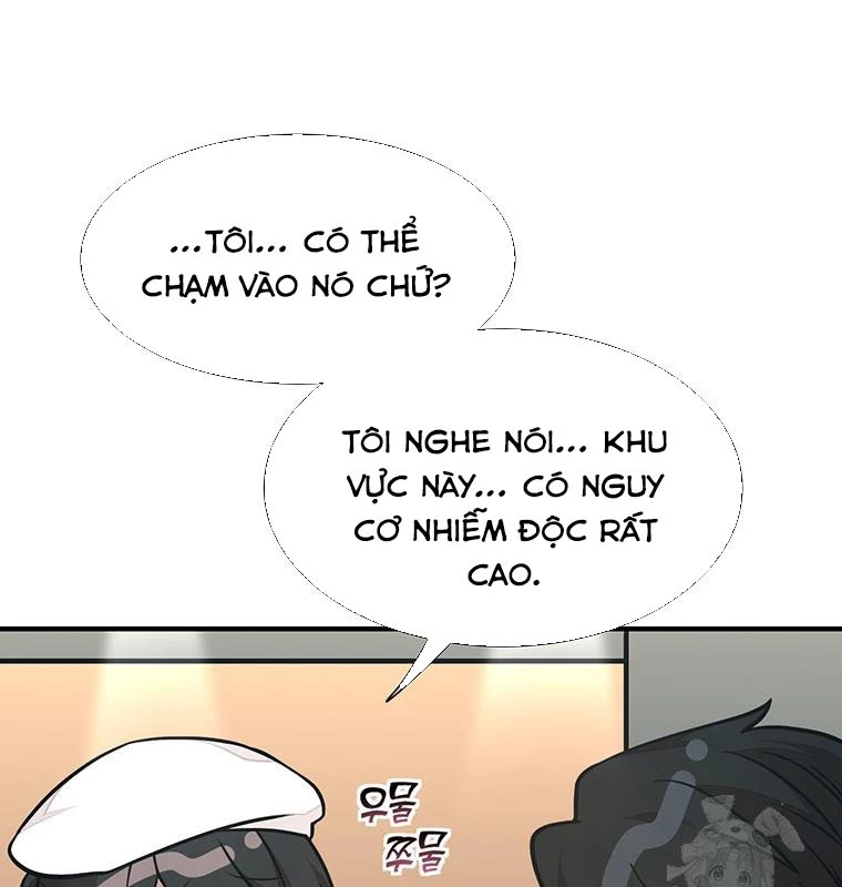 chủ xe thức ăn nhanh trong ngục tối Chapter 19 - Next Chapter 20