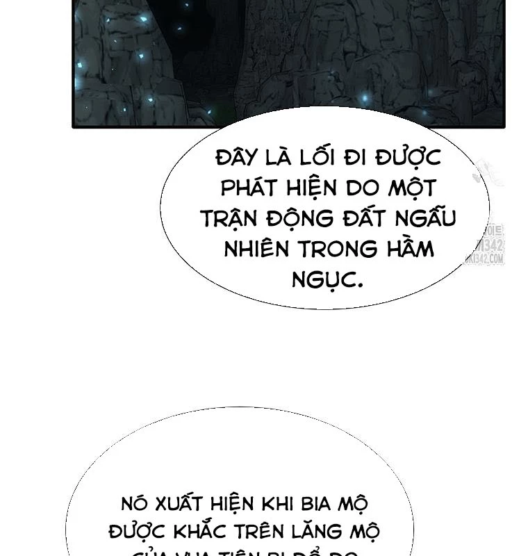 chủ xe thức ăn nhanh trong ngục tối Chapter 20 - Next Chapter 21