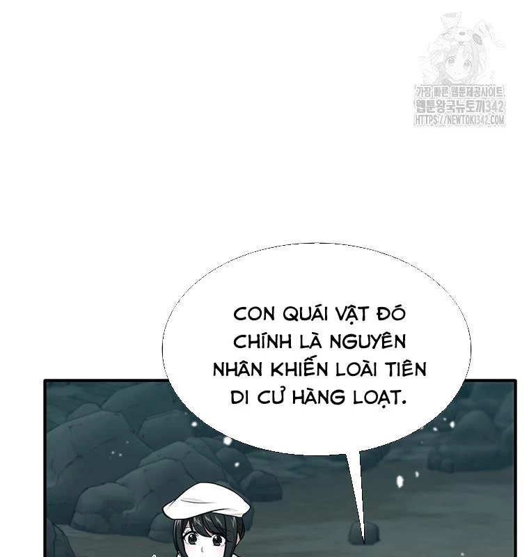 chủ xe thức ăn nhanh trong ngục tối Chapter 20 - Next Chapter 21