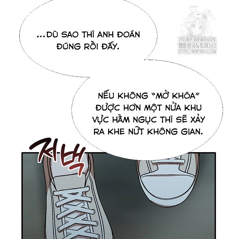 chủ xe thức ăn nhanh trong ngục tối Chapter 20 - Next Chapter 21