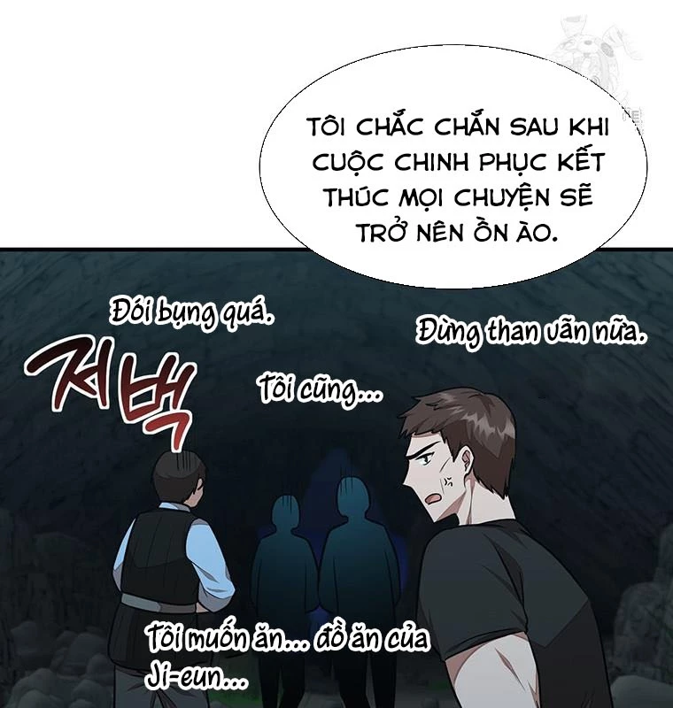 chủ xe thức ăn nhanh trong ngục tối Chapter 20 - Next Chapter 21