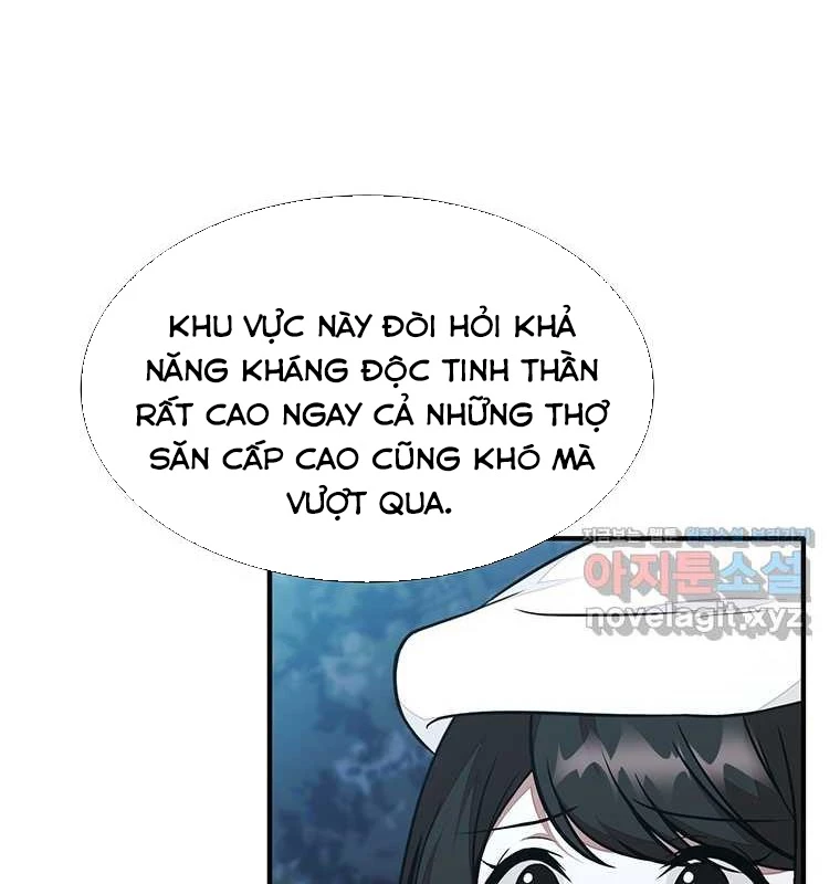 chủ xe thức ăn nhanh trong ngục tối Chapter 21 - Next Chapter 22