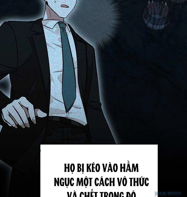 chủ xe thức ăn nhanh trong ngục tối Chapter 21 - Next Chapter 22