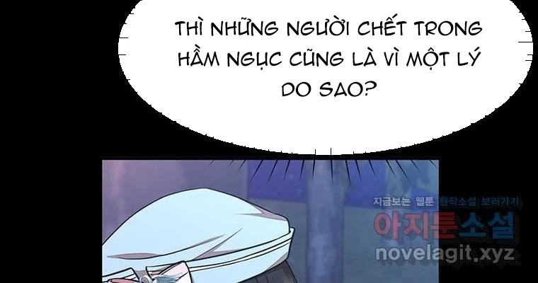 chủ xe thức ăn nhanh trong ngục tối Chapter 21 - Next Chapter 22