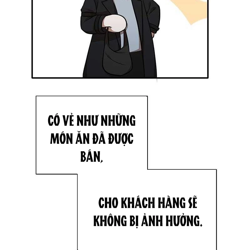 chủ xe thức ăn nhanh trong ngục tối Chapter 21 - Next Chapter 22