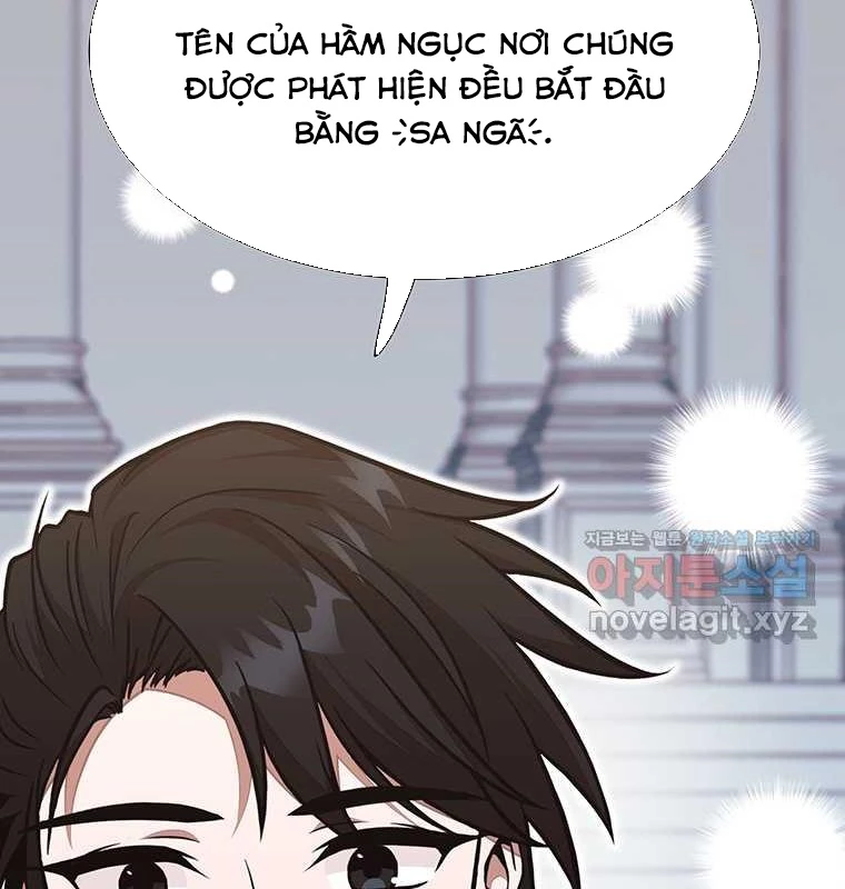 chủ xe thức ăn nhanh trong ngục tối Chapter 21 - Next Chapter 22