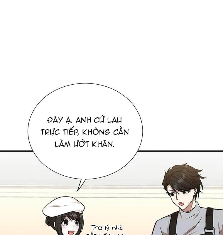 chủ xe thức ăn nhanh trong ngục tối Chapter 22 - Next Chapter 23