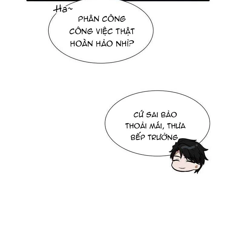 chủ xe thức ăn nhanh trong ngục tối Chapter 22 - Next Chapter 23