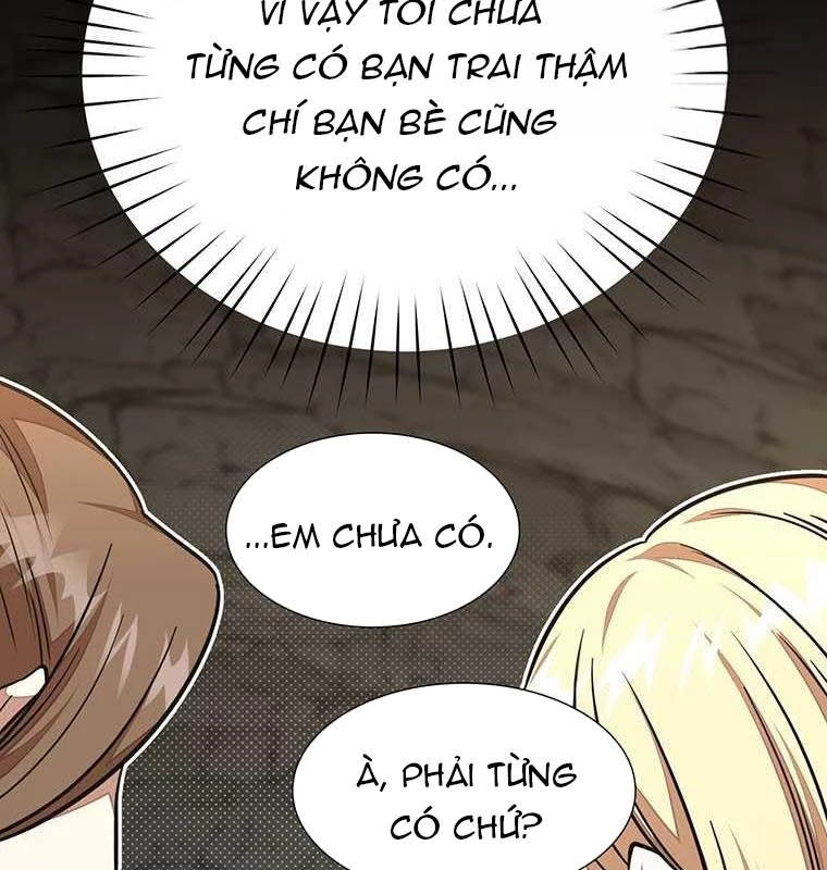 chủ xe thức ăn nhanh trong ngục tối Chapter 22 - Next Chapter 23