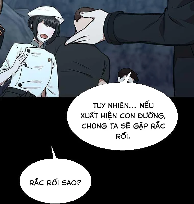 chủ xe thức ăn nhanh trong ngục tối Chapter 23 - Next Chapter 24