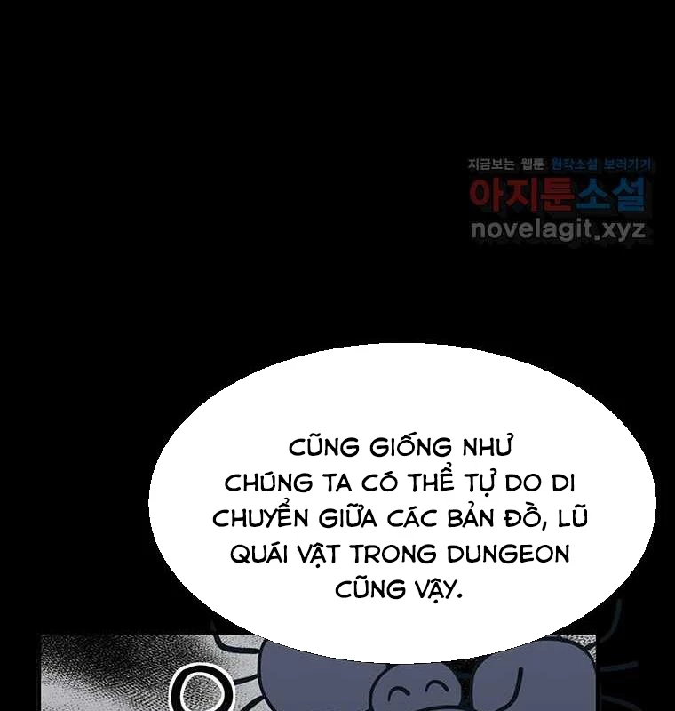 chủ xe thức ăn nhanh trong ngục tối Chapter 23 - Next Chapter 24