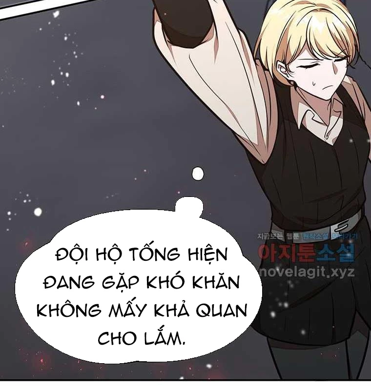 chủ xe thức ăn nhanh trong ngục tối Chapter 23 - Next Chapter 24