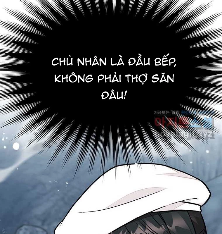 chủ xe thức ăn nhanh trong ngục tối Chapter 23 - Next Chapter 24