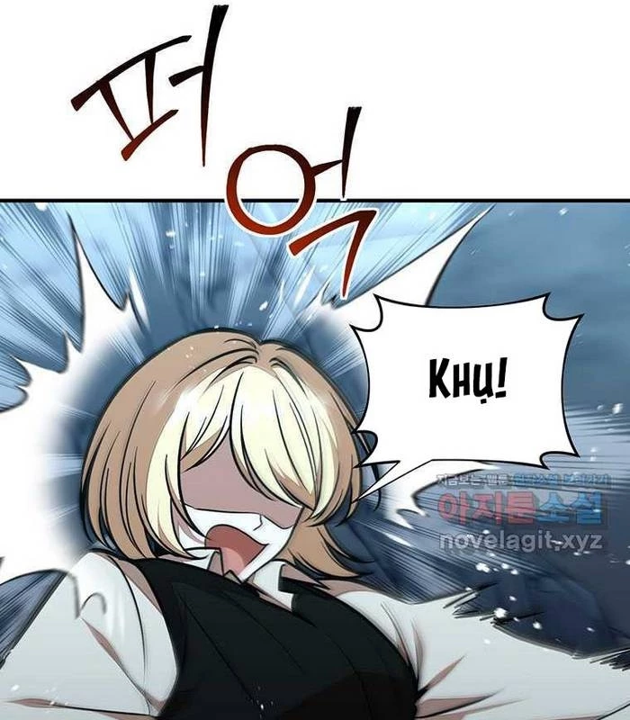 Chủ xe thức ăn nhanh trong ngục tối Chapter 24 - Next Chapter 25