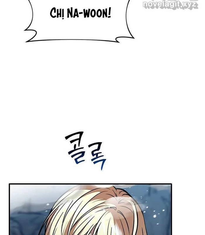 Chủ xe thức ăn nhanh trong ngục tối Chapter 24 - Next Chapter 25
