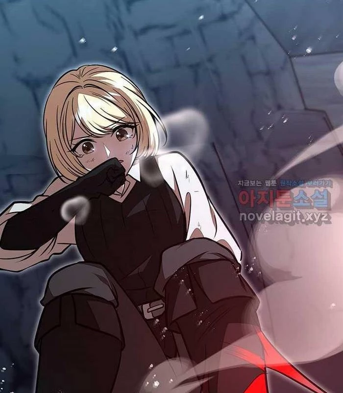 Chủ xe thức ăn nhanh trong ngục tối Chapter 24 - Next Chapter 25