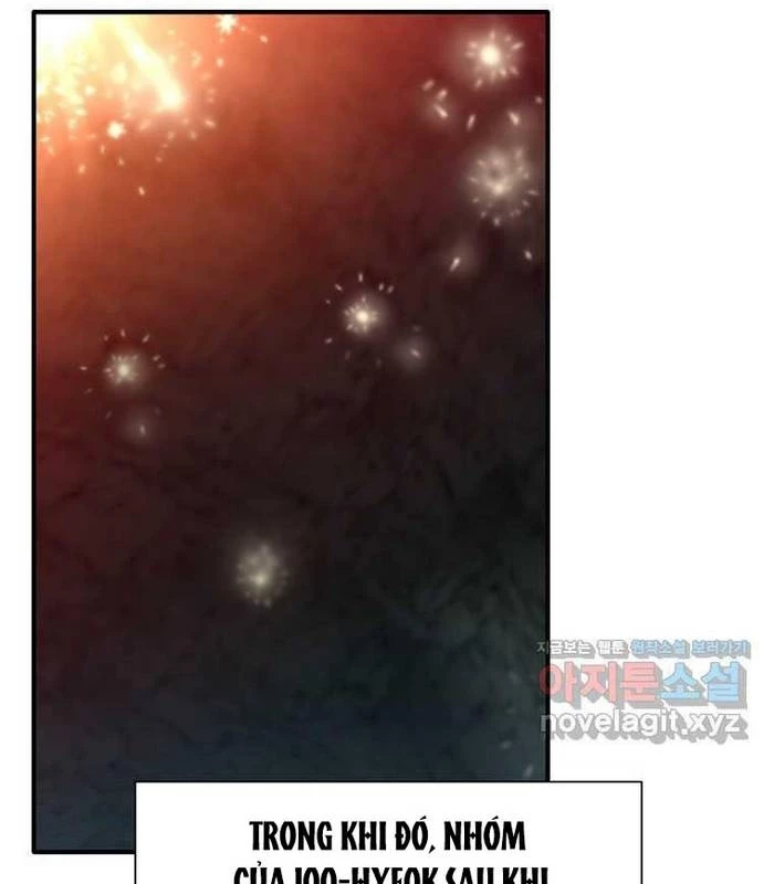Chủ xe thức ăn nhanh trong ngục tối Chapter 24 - Next Chapter 25